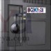 OkaeYa-cast TV HDMI Wireless Display Dongle 1080p HD for Android/iOS Devices (Color may vary)
